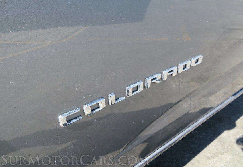 2021 Chevrolet Colorado - Image 17