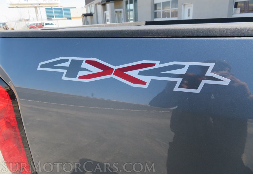 2021 Chevrolet Colorado - Image 22