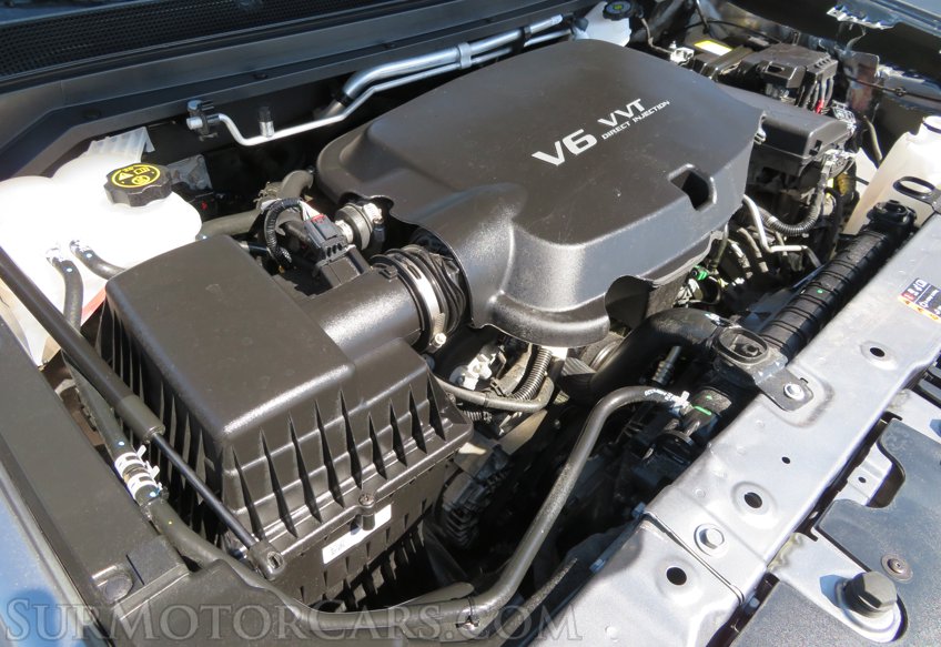 2021 Chevrolet Colorado - Image 45