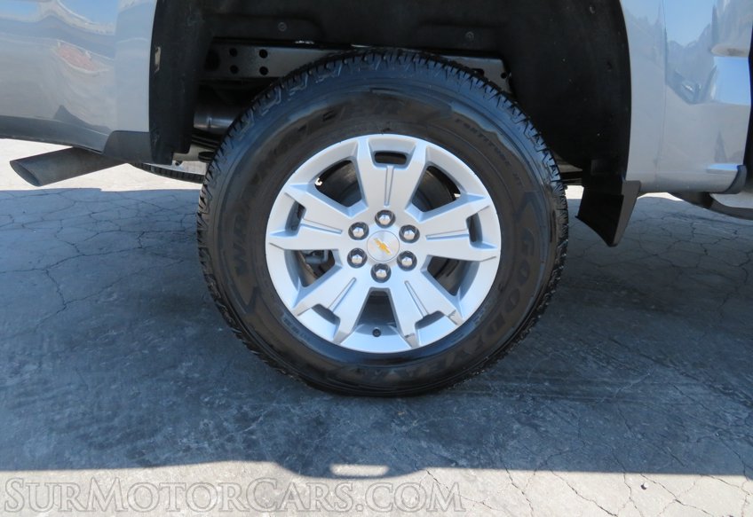 2021 Chevrolet Colorado - Image 41