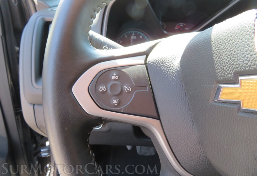 2021 Chevrolet Colorado - Image 31