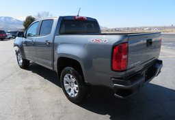 2021 Chevrolet Colorado - Image 10