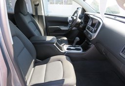 2021 Chevrolet Colorado - Image 26