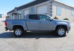 2021 Chevrolet Colorado - Image 6