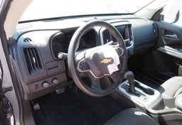 2021 Chevrolet Colorado - Image 23