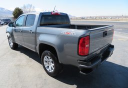 2021 Chevrolet Colorado - Image 8