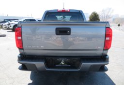 2021 Chevrolet Colorado - Image 11