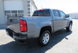 2021 Chevrolet Colorado - Image 9
