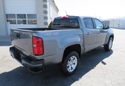 2021 Chevrolet Colorado - Image 7