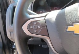 2021 Chevrolet Colorado - Image 31