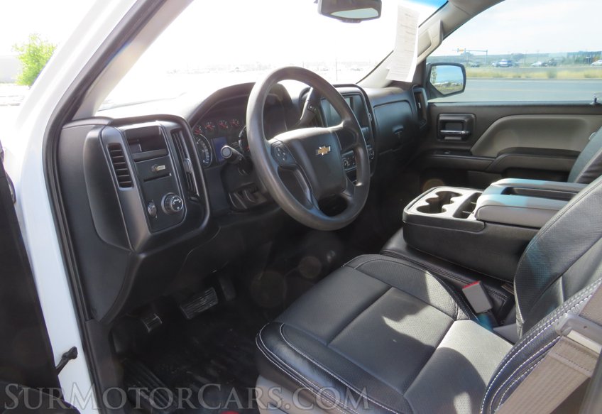 2016 Chevrolet Silverado 1500 - Image 22