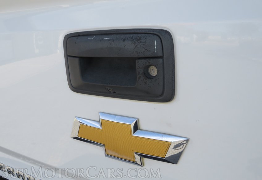 2016 Chevrolet Silverado 1500 - Image 19