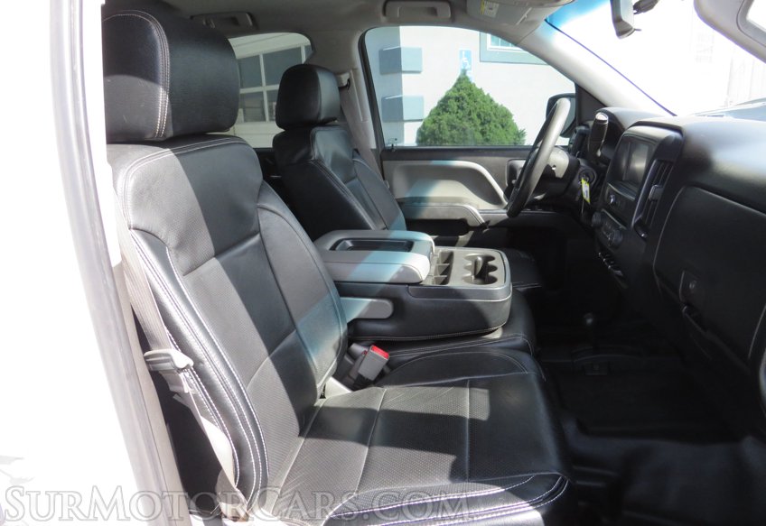 2016 Chevrolet Silverado 1500 - Image 28