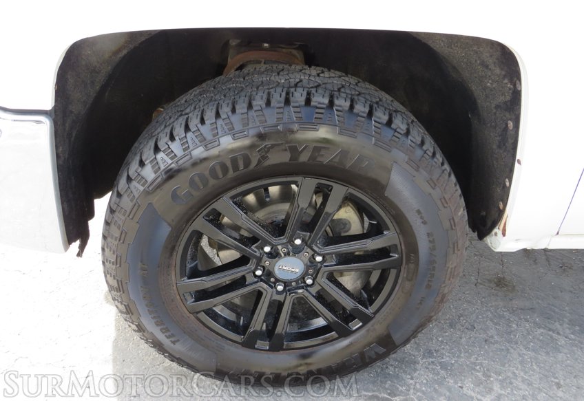 2016 Chevrolet Silverado 1500 - Image 50