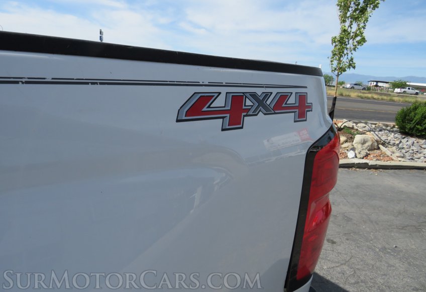 2016 Chevrolet Silverado 1500 - Image 16