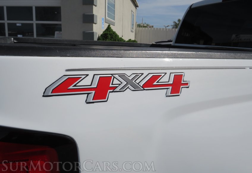 2016 Chevrolet Silverado 1500 - Image 18