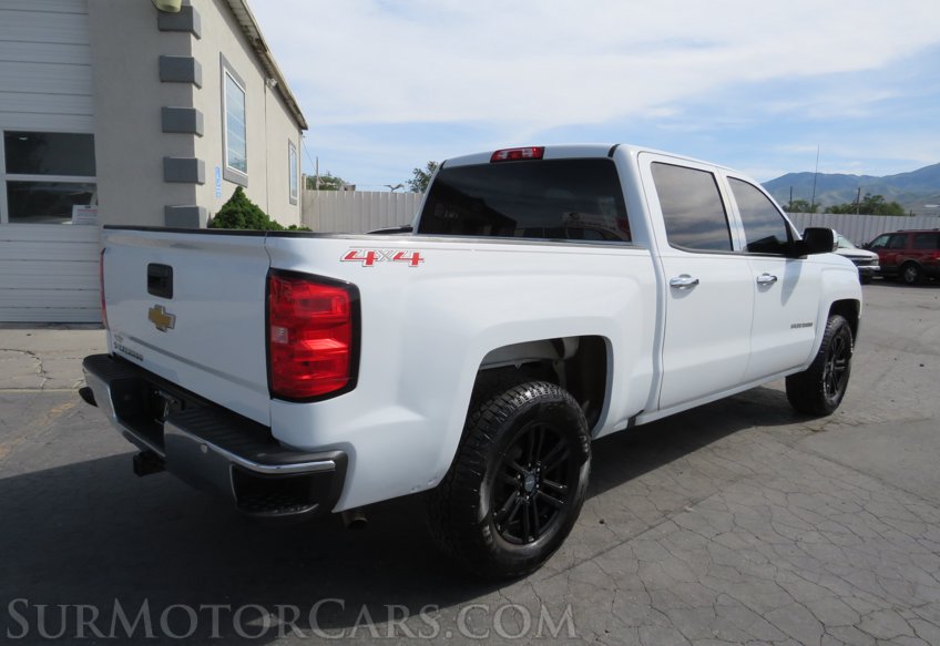 2016 Chevrolet Silverado 1500 - Image 5