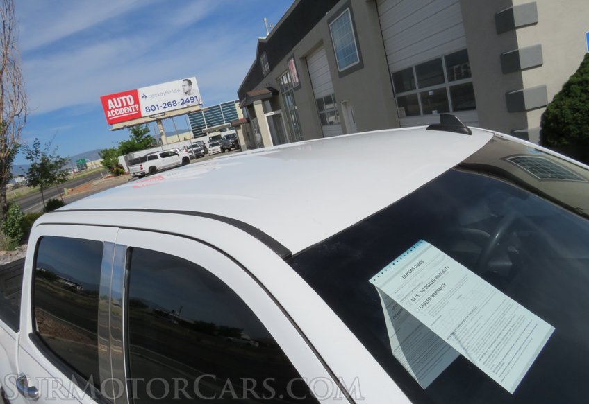 2016 Chevrolet Silverado 1500 - Image 13