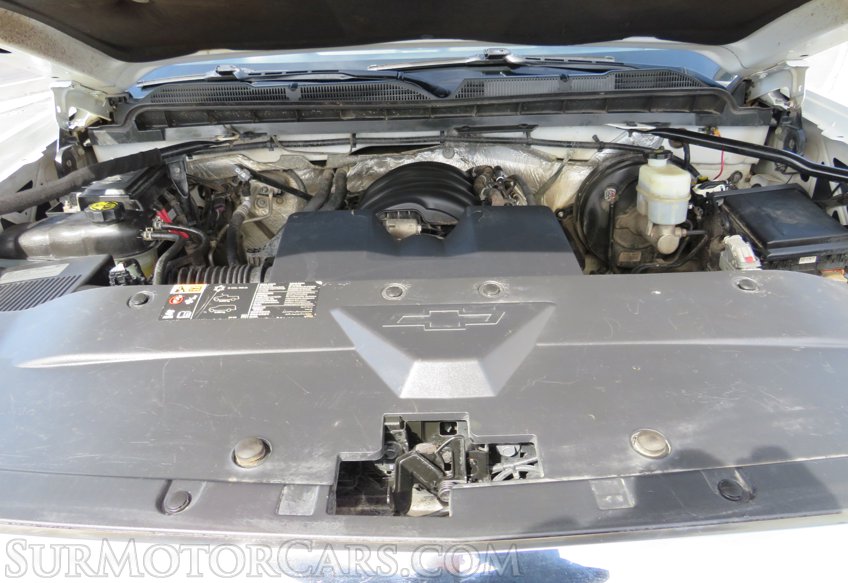 2016 Chevrolet Silverado 1500 - Image 55