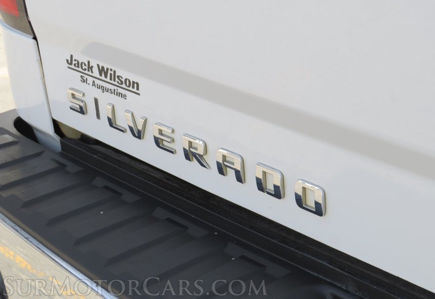 2016 Chevrolet Silverado 1500 - Image 20