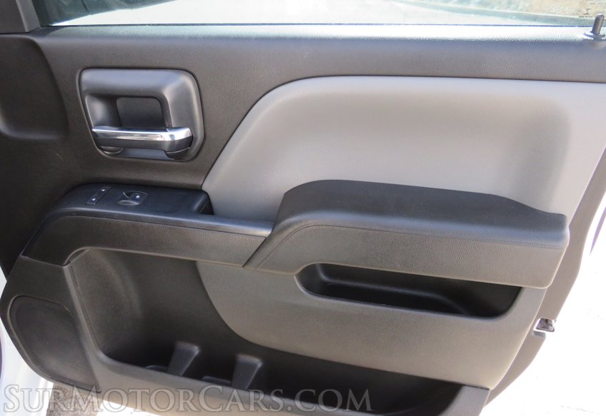 2016 Chevrolet Silverado 1500 - Image 49