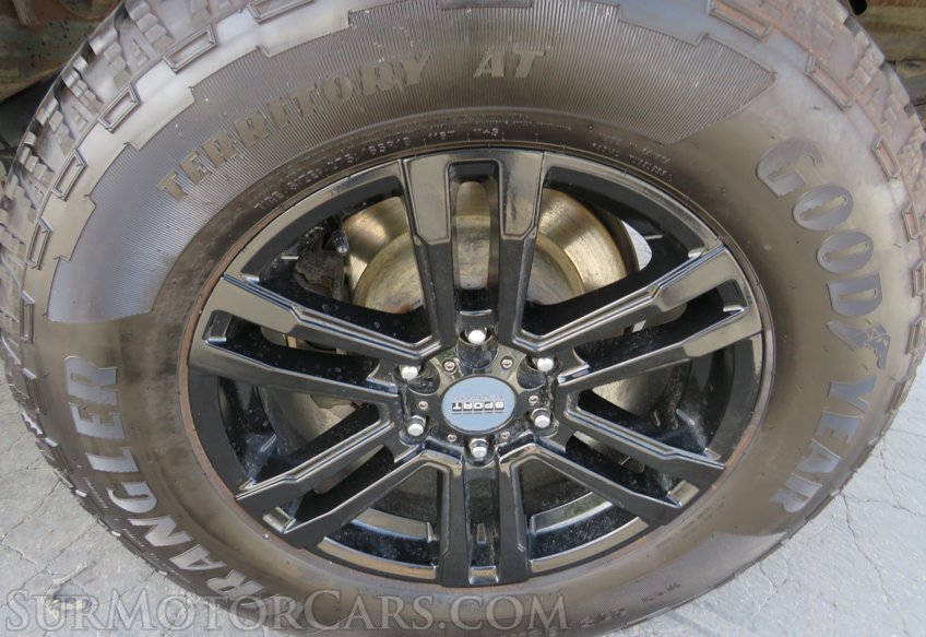 2016 Chevrolet Silverado 1500 - Image 52