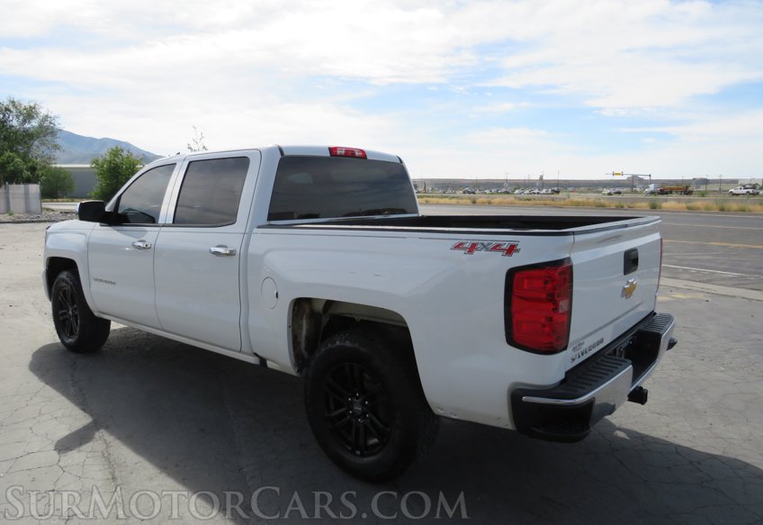 2016 Chevrolet Silverado 1500 - Image 60
