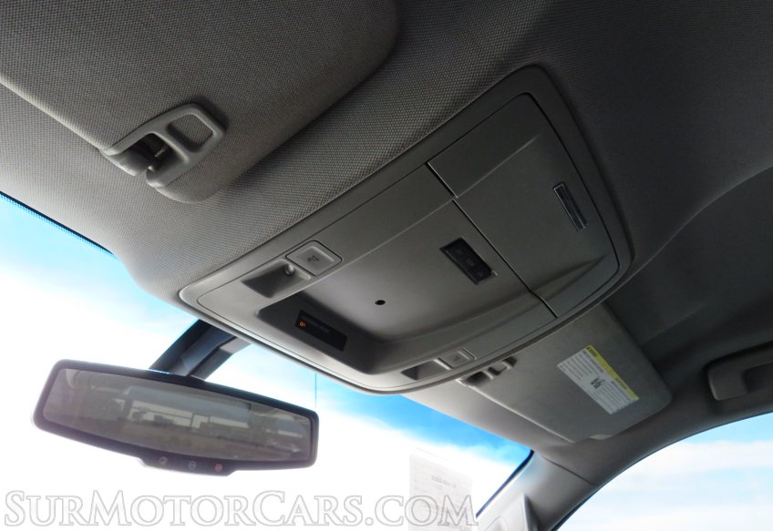 2016 Chevrolet Silverado 1500 - Image 40