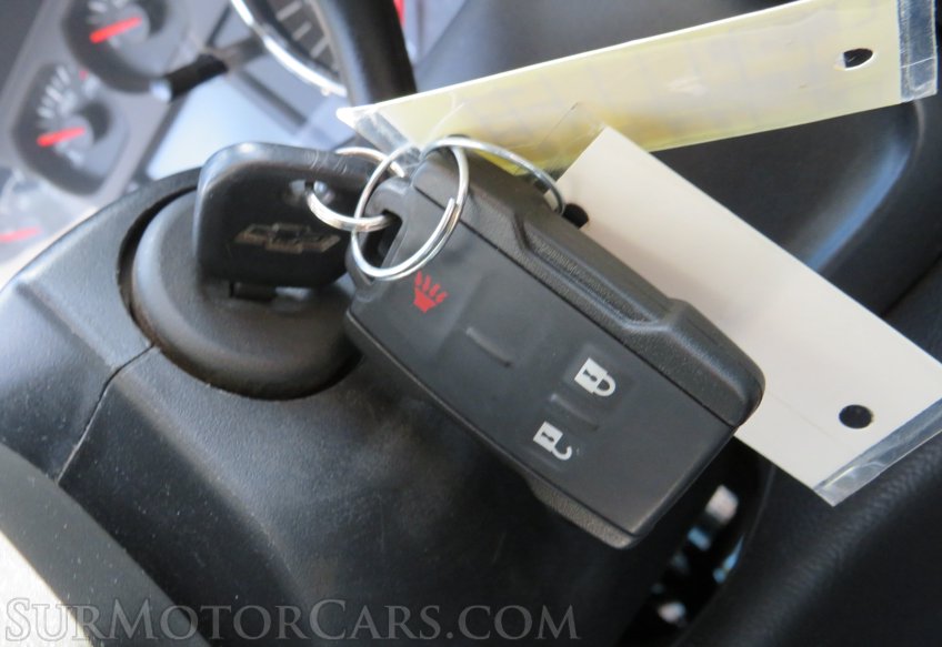 2016 Chevrolet Silverado 1500 - Image 42