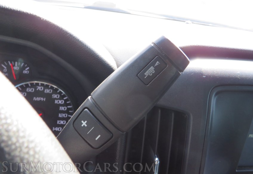 2016 Chevrolet Silverado 1500 - Image 44