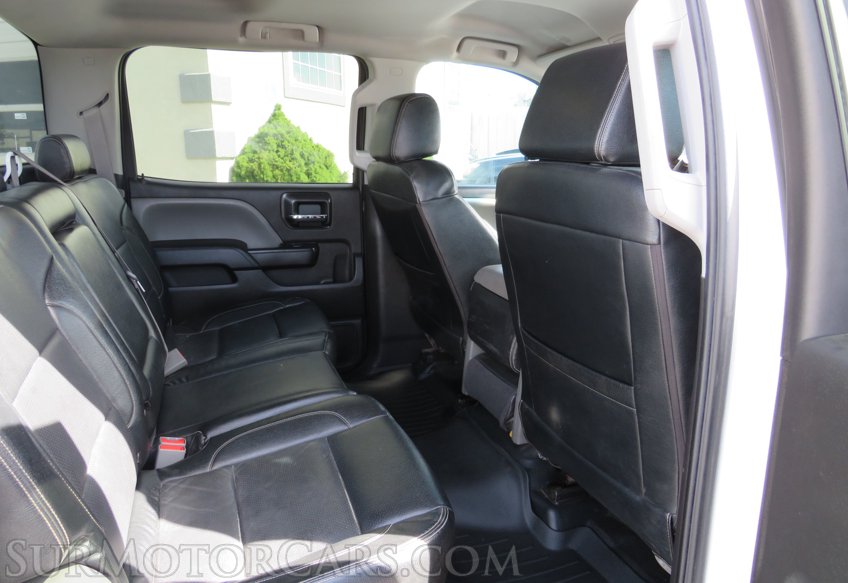 2016 Chevrolet Silverado 1500 - Image 27