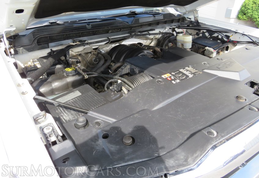 2016 Chevrolet Silverado 1500 - Image 53