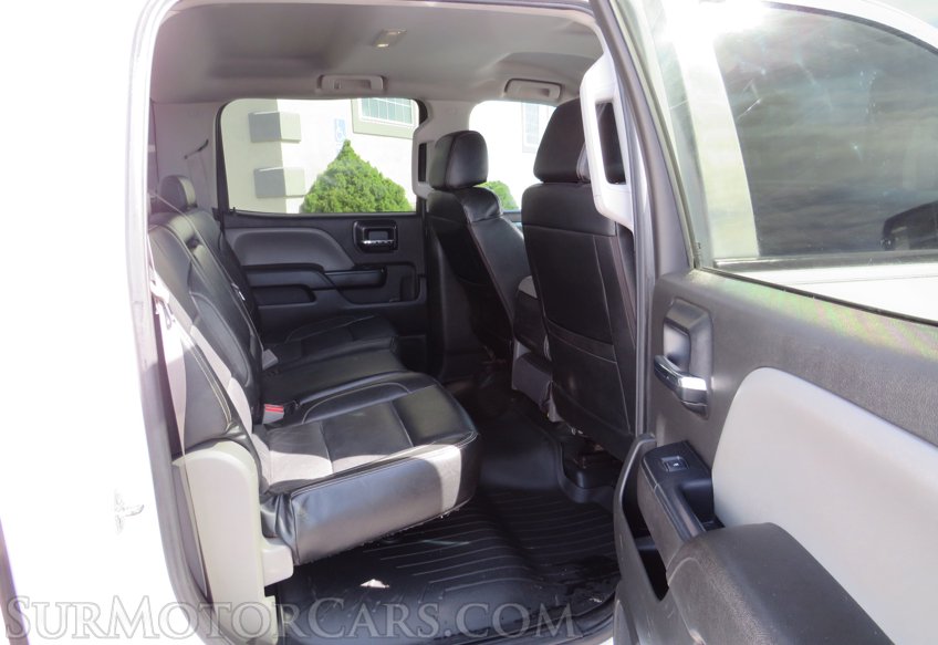 2016 Chevrolet Silverado 1500 - Image 29