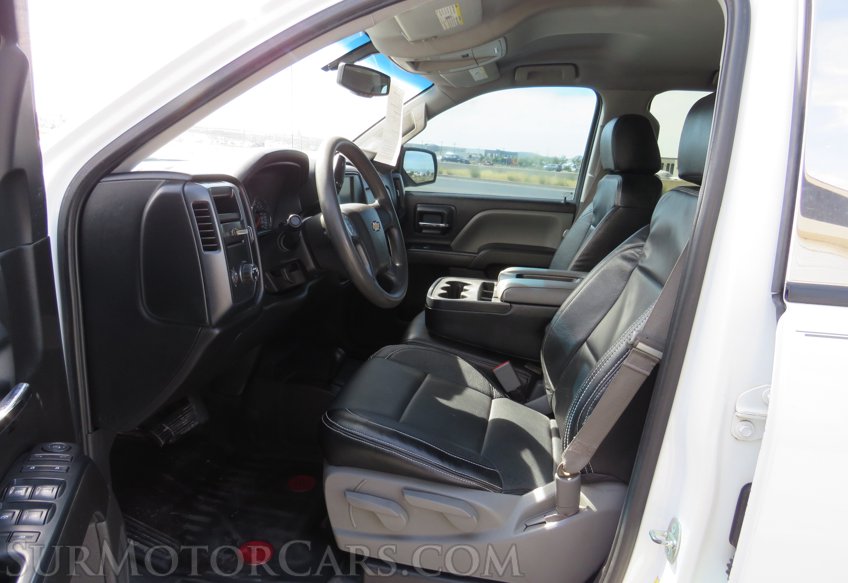 2016 Chevrolet Silverado 1500 - Image 26