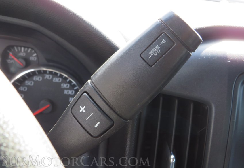 2016 Chevrolet Silverado 1500 - Image 45