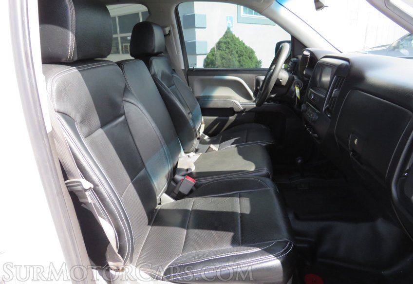 2016 Chevrolet Silverado 1500 - Image 23