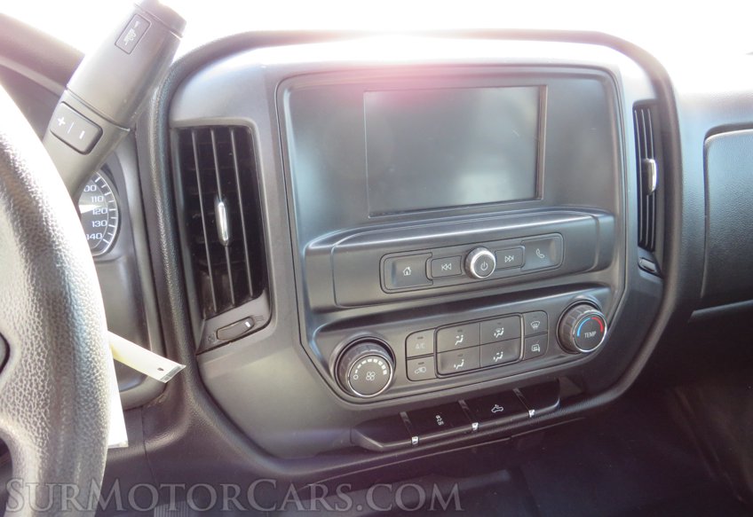 2016 Chevrolet Silverado 1500 - Image 37