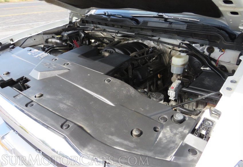 2016 Chevrolet Silverado 1500 - Image 54