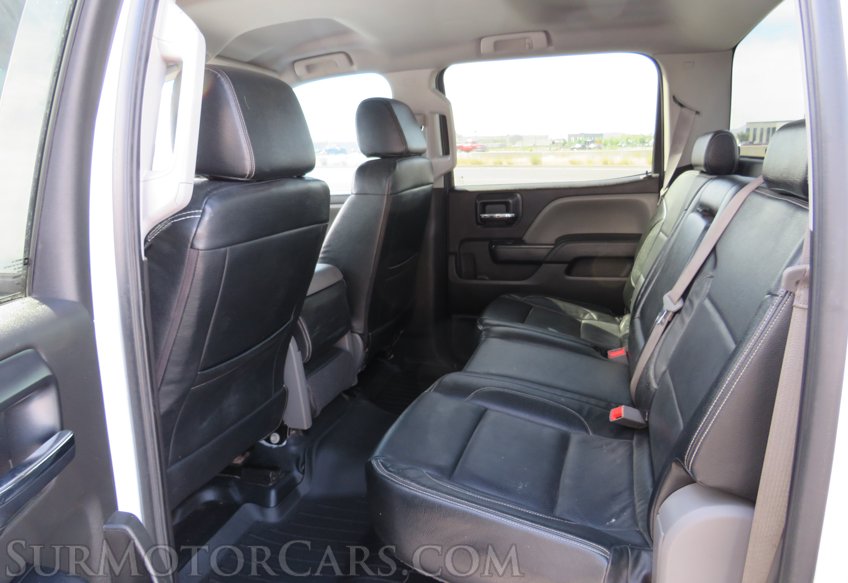 2016 Chevrolet Silverado 1500 - Image 32