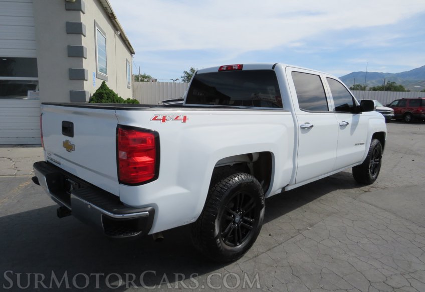 2016 Chevrolet Silverado 1500 - Image 6