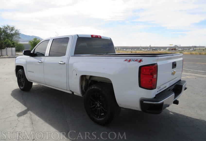 2016 Chevrolet Silverado 1500 - Image 43