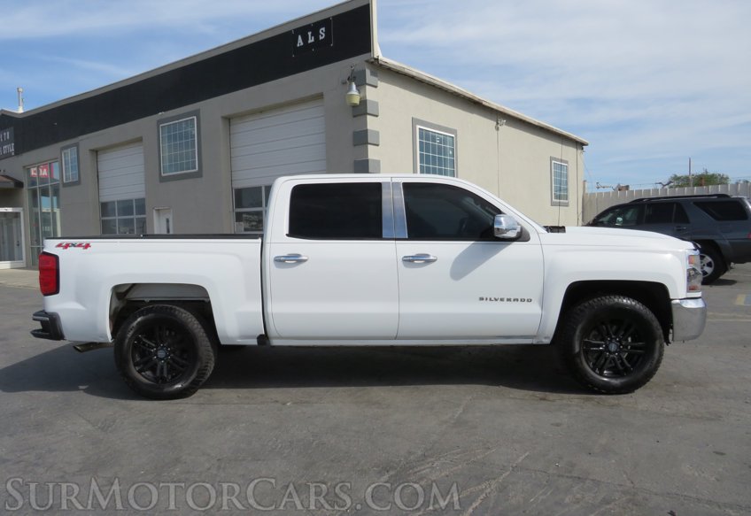 2016 Chevrolet Silverado 1500 - Image 8