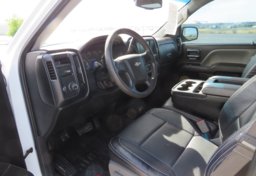 2016 Chevrolet Silverado 1500 - Image 22