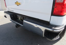 2016 Chevrolet Silverado 1500 - Image 17