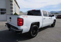 2016 Chevrolet Silverado 1500 - Image 5