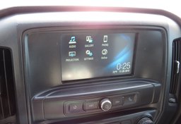 2016 Chevrolet Silverado 1500 - Image 35