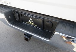 2016 Chevrolet Silverado 1500 - Image 21