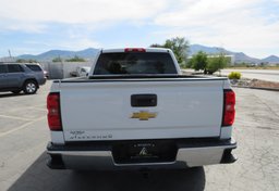 2016 Chevrolet Silverado 1500 - Image 9