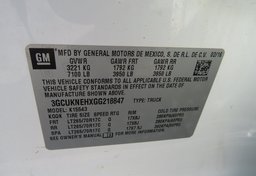 2016 Chevrolet Silverado 1500 - Image 57