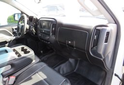 2016 Chevrolet Silverado 1500 - Image 25